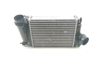 Second-hand car spare part intercooler for renault megane iv fastback (b9a/m/n_) 1.5 dci 110 (b9a3) oem iam references 144614ea1b