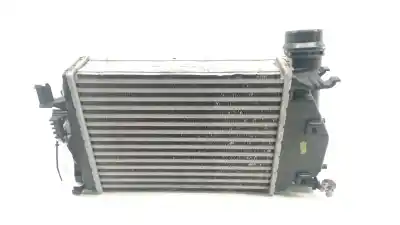 Second-hand car spare part intercooler for renault megane iv fastback (b9a/m/n_) 1.5 dci 110 (b9a3) oem iam references 144614ea1b 144614ea1b 144614ea1b