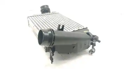Second-hand car spare part intercooler for renault megane iv fastback (b9a/m/n_) 1.5 dci 110 (b9a3) oem iam references 144614ea1b 144614ea1b 144614ea1b