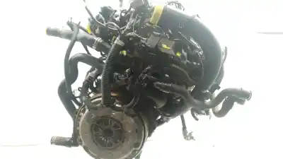 Second-hand car spare part complete engine for citroen c5 ii (rc_) 2.0 hdi (rcrhrh) oem iam references 9657144580  9658193980