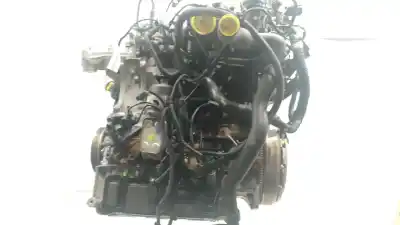 Second-hand car spare part complete engine for citroen c5 ii (rc_) 2.0 hdi (rcrhrh) oem iam references 9657144580  9658193980