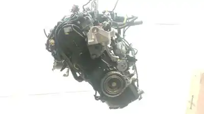 Second-hand car spare part complete engine for citroen c5 ii (rc_) 2.0 hdi (rcrhrh) oem iam references 9657144580  9658193980