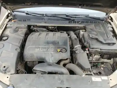 Автозапчастина б/у  для CITROEN C5 II (RC_)  Посилання на OEM IAM   