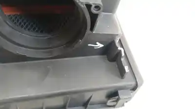 Second-hand car spare part air filter support for nissan qashqai / qashqai +2 i (j10, nj10, jj10e) 1.5 dci oem iam references jd50a jd50a jd50a