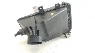 Second-hand car spare part air filter support for nissan qashqai / qashqai +2 i (j10, nj10, jj10e) 1.5 dci oem iam references jd50a jd50a jd50a