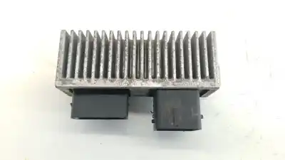 Автозапчастина б/у коробка передігрів для nissan qashqai / qashqai +2 i (j10, nj10, jj10e) 1.5 dci посилання на oem iam 8200558438a