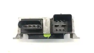 Автозапчастина б/у коробка передігрів для nissan qashqai / qashqai +2 i (j10, nj10, jj10e) 1.5 dci посилання на oem iam 8200558438a 8200558438a 8200558438a