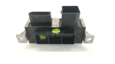 Автозапчастина б/у коробка передігрів для nissan qashqai / qashqai +2 i (j10, nj10, jj10e) 1.5 dci посилання на oem iam 8200558438a 8200558438a 8200558438a