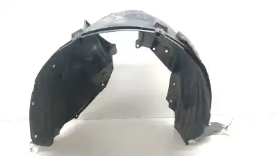 Автозапчастина б/у передня права колесна арка для nissan qashqai / qashqai +2 i (j10, nj10, jj10e) 1.5 dci посилання на oem iam 63840br00a