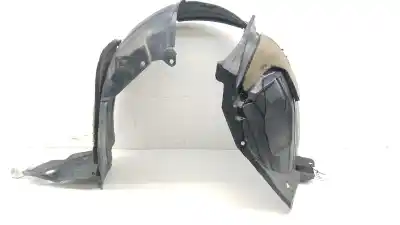 Автозапчастина б/у передня права колесна арка для nissan qashqai / qashqai +2 i (j10, nj10, jj10e) 1.5 dci посилання на oem iam 63840br00a 63840br00a 63840br00a