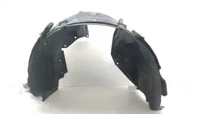 Автозапчастина б/у передня ліва колесна арка для nissan qashqai / qashqai +2 i (j10, nj10, jj10e) 1.5 dci посилання на oem iam 63841br20a