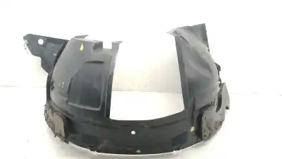 Автозапчастина б/у передня ліва колесна арка для nissan qashqai / qashqai +2 i (j10, nj10, jj10e) 1.5 dci посилання на oem iam 63841br20a 63841br20a 63841br20a