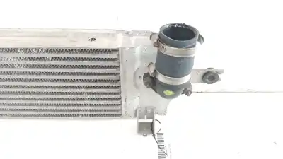 Автозапчастина б/у інтеркулер для nissan qashqai / qashqai +2 i (j10, nj10, jj10e) 1.5 dci посилання на oem iam g3062007  14461br30a