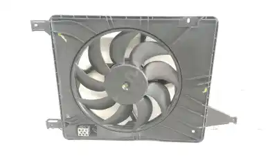 Автозапчастина б/у електро вентилятор для nissan qashqai / qashqai +2 i (j10, nj10, jj10e) 1.5 dci посилання на oem iam 21481jd21b