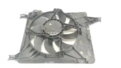 Автозапчастина б/у електро вентилятор для nissan qashqai / qashqai +2 i (j10, nj10, jj10e) 1.5 dci посилання на oem iam 21481jd21b 21481jd21b 21481jd21b