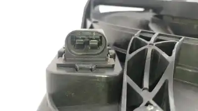 Автозапчастина б/у електро вентилятор для nissan qashqai / qashqai +2 i (j10, nj10, jj10e) 1.5 dci посилання на oem iam 21481jd21b 21481jd21b 21481jd21b