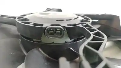 Автозапчастина б/у електро вентилятор для nissan qashqai / qashqai +2 i (j10, nj10, jj10e) 1.5 dci посилання на oem iam 21481jd21b 21481jd21b 21481jd21b