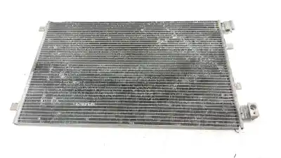 Автозапчастина б/у конденсат/радіатор кондиционера для nissan qashqai / qashqai +2 i (j10, nj10, jj10e) 1.5 dci посилання на oem iam k9k92110jd50b