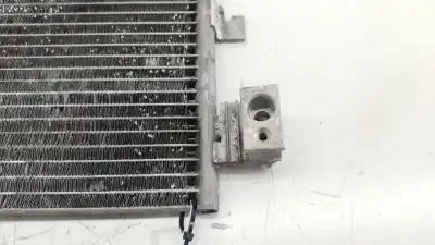 Автозапчастина б/у конденсат/радіатор кондиционера для nissan qashqai / qashqai +2 i (j10, nj10, jj10e) 1.5 dci посилання на oem iam k9k92110jd50b k9k92110jd50b k9k92110jd50b