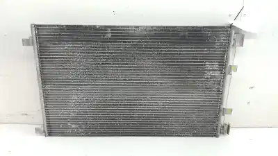 Автозапчастина б/у конденсат/радіатор кондиционера для nissan qashqai / qashqai +2 i (j10, nj10, jj10e) 1.5 dci посилання на oem iam k9k92110jd50b k9k92110jd50b k9k92110jd50b