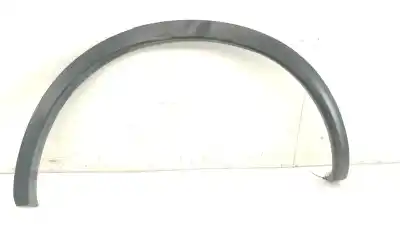 Автозапчастина б/у крило задне ліве для nissan qashqai / qashqai +2 i (j10, nj10, jj10e) 1.5 dci посилання на oem iam 93829br0