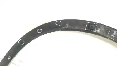 Автозапчастина б/у крило задне ліве для nissan qashqai / qashqai +2 i (j10, nj10, jj10e) 1.5 dci посилання на oem iam 93829br0 93829br0 93829br0