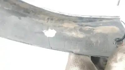 Автозапчастина б/у крило задне ліве для nissan qashqai / qashqai +2 i (j10, nj10, jj10e) 1.5 dci посилання на oem iam 93829br0 93829br0 93829br0