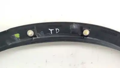 Автозапчастина б/у праве задне крило для nissan qashqai / qashqai +2 i (j10, nj10, jj10e) 1.5 dci посилання на oem iam 93828br0 93828br0 93828br0