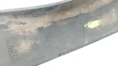 Автозапчастина б/у праве задне крило для nissan qashqai / qashqai +2 i (j10, nj10, jj10e) 1.5 dci посилання на oem iam 93828br0 93828br0 93828br0