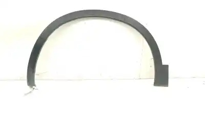 Автозапчасти б/у левое переднее крыло за NISSAN QASHQAI / QASHQAI +2 I (J10, NJ10, JJ10E) 1.5 DCI ссылки OEM IAM 63811BR01A  63811BR01A