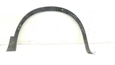 Автозапчастина б/у передне ліве крило для nissan qashqai / qashqai +2 i (j10, nj10, jj10e) 1.5 dci посилання на oem iam 63811br01a  63811br01a