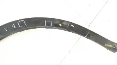 Автозапчастина б/у передне ліве крило для nissan qashqai / qashqai +2 i (j10, nj10, jj10e) 1.5 dci посилання на oem iam 63811br01a  63811br01a