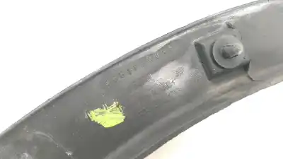 Автозапчастина б/у передне ліве крило для nissan qashqai / qashqai +2 i (j10, nj10, jj10e) 1.5 dci посилання на oem iam 63811br01a  63811br01a