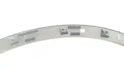 Автозапчастина б/у передне ліве крило для nissan qashqai / qashqai +2 i (j10, nj10, jj10e) 1.5 dci посилання на oem iam 63811br01a  63811br01a