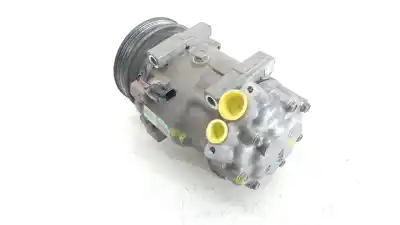 Second-hand car spare part air conditioning compressor for nissan qashqai / qashqai +2 i (j10, nj10, jj10e) 1.5 dci oem iam references 926009865r 926009865r 926009865r