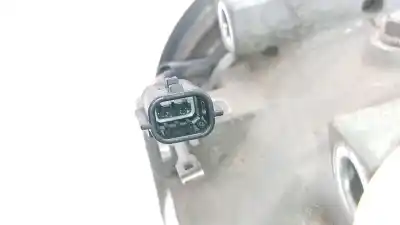 Second-hand car spare part air conditioning compressor for nissan qashqai / qashqai +2 i (j10, nj10, jj10e) 1.5 dci oem iam references 926009865r 926009865r 926009865r