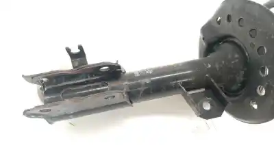 Pezzo di ricambio per auto di seconda mano ammortizzatore anteriore sinistro per nissan qashqai / qashqai +2 i (j10, nj10, jj10e) 1.5 dci riferimenti oem iam 54303br00b 54303br00b 54303br00b