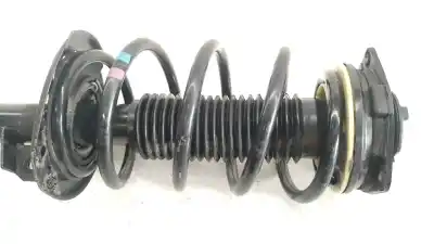 Pezzo di ricambio per auto di seconda mano ammortizzatore anteriore sinistro per nissan qashqai / qashqai +2 i (j10, nj10, jj10e) 1.5 dci riferimenti oem iam 54303br00b 54303br00b 54303br00b