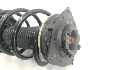 Pezzo di ricambio per auto di seconda mano ammortizzatore anteriore sinistro per nissan qashqai / qashqai +2 i (j10, nj10, jj10e) 1.5 dci riferimenti oem iam 54303br00b 54303br00b 54303br00b