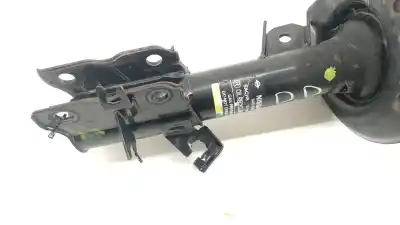 Second-hand car spare part front right shock absorber for nissan qashqai / qashqai +2 i (j10, nj10, jj10e) 1.5 dci oem iam references 54302br00b 54302br00b 54302br00b