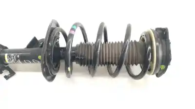 Second-hand car spare part front right shock absorber for nissan qashqai / qashqai +2 i (j10, nj10, jj10e) 1.5 dci oem iam references 54302br00b 54302br00b 54302br00b