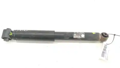 Автозапчастина б/у правий задній амортизатор для nissan qashqai / qashqai +2 i (j10, nj10, jj10e) 1.5 dci посилання на oem iam 56210br00b