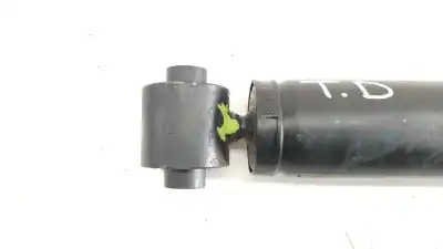 Автозапчастина б/у правий задній амортизатор для nissan qashqai / qashqai +2 i (j10, nj10, jj10e) 1.5 dci посилання на oem iam 56210br00b 56210br00b 56210br00b