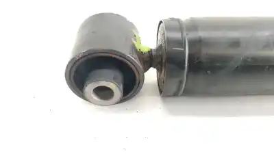 Автозапчастина б/у правий задній амортизатор для nissan qashqai / qashqai +2 i (j10, nj10, jj10e) 1.5 dci посилання на oem iam 56210br00b 56210br00b 56210br00b