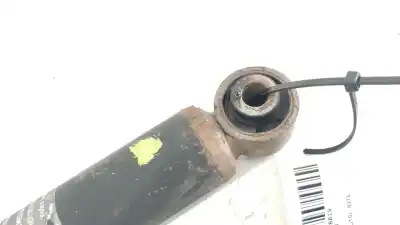 Автозапчастина б/у правий задній амортизатор для nissan qashqai / qashqai +2 i (j10, nj10, jj10e) 1.5 dci посилання на oem iam 56210br00b 56210br00b 56210br00b