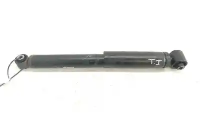 Автозапчастина б/у амортизатор задній лівий для nissan qashqai / qashqai +2 i (j10, nj10, jj10e) 1.5 dci посилання на oem iam 56210br00b