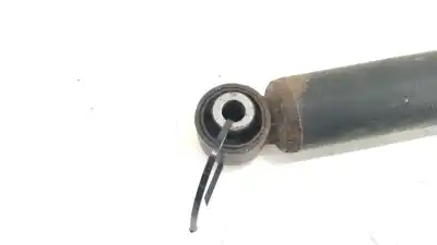 Pezzo di ricambio per auto di seconda mano ammortizzatore posteriore sinistro per nissan qashqai / qashqai +2 i (j10, nj10, jj10e) 1.5 dci riferimenti oem iam 56210br00b 56210br00b 56210br00b