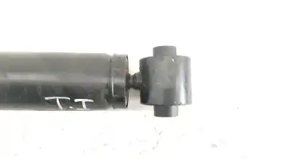 Pezzo di ricambio per auto di seconda mano ammortizzatore posteriore sinistro per nissan qashqai / qashqai +2 i (j10, nj10, jj10e) 1.5 dci riferimenti oem iam 56210br00b 56210br00b 56210br00b