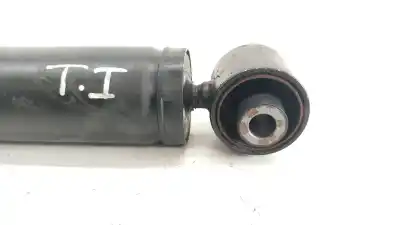 Pezzo di ricambio per auto di seconda mano ammortizzatore posteriore sinistro per nissan qashqai / qashqai +2 i (j10, nj10, jj10e) 1.5 dci riferimenti oem iam 56210br00b 56210br00b 56210br00b