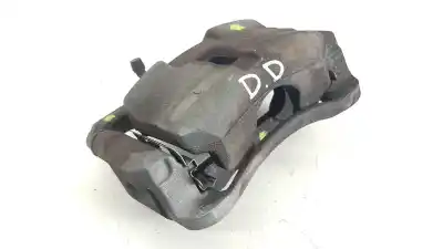 Автозапчастина б/у передній правий гальмівний супорт для nissan qashqai / qashqai +2 i (j10, nj10, jj10e) 1.5 dci посилання на oem iam 41001jd00a